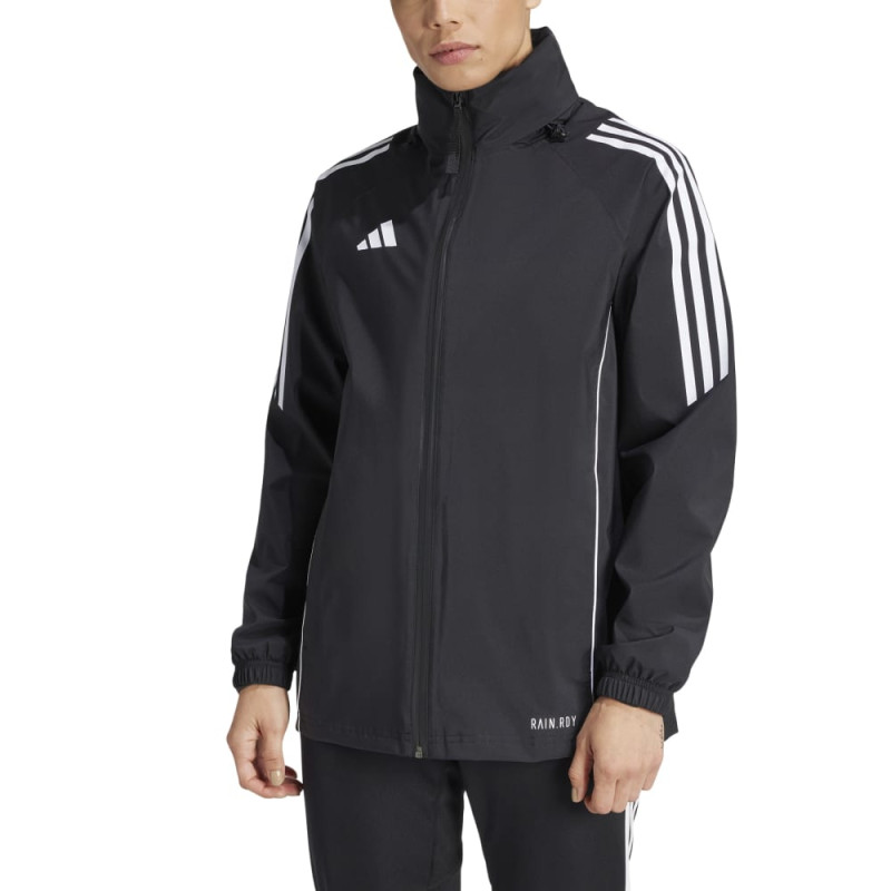 Veste imperméable femme adidas sale